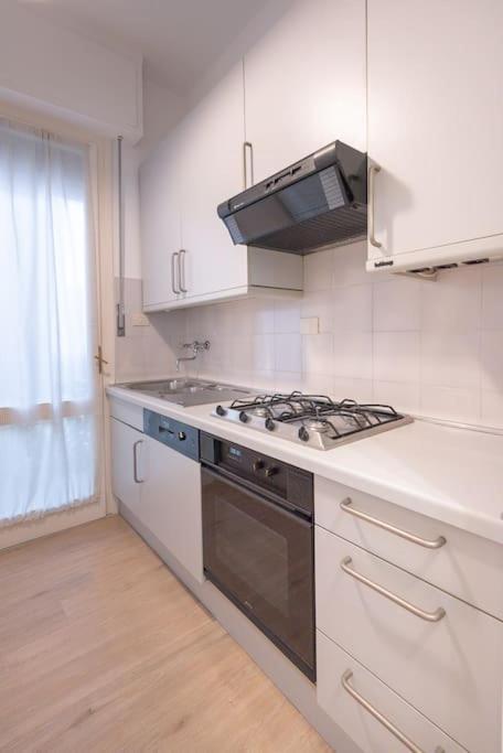 Appartamento Viareggio Centro Exteriör bild