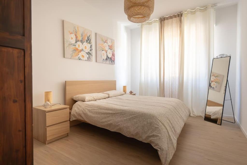 Appartamento Viareggio Centro Exteriör bild