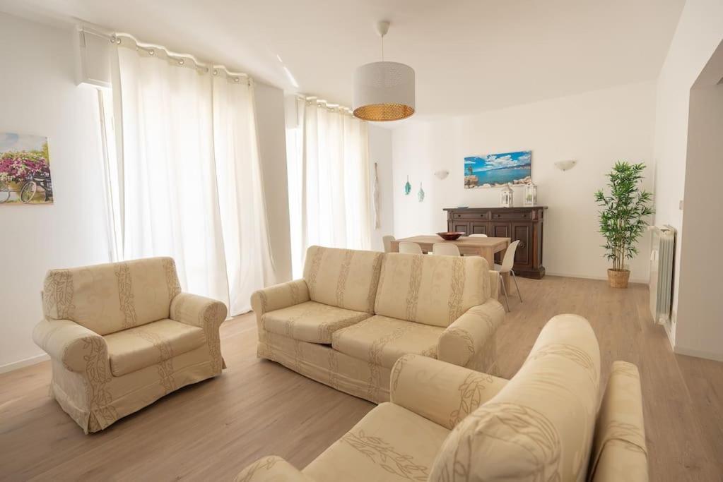 Appartamento Viareggio Centro Exteriör bild