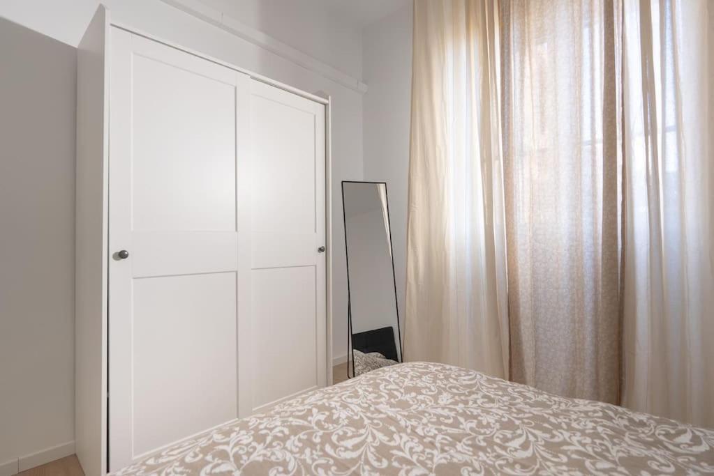 Appartamento Viareggio Centro Exteriör bild